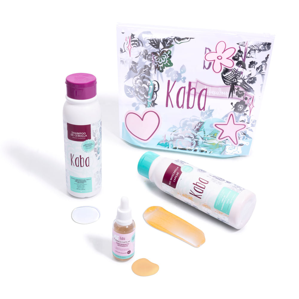 Clinically Tested Kit