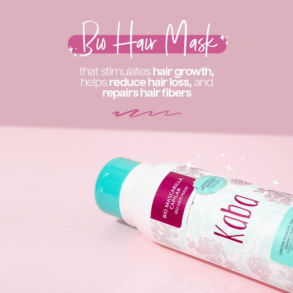 Bio Hair Mask