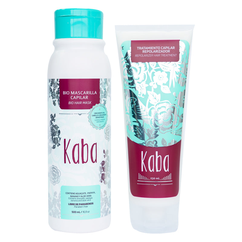Kaba Capillary Kit