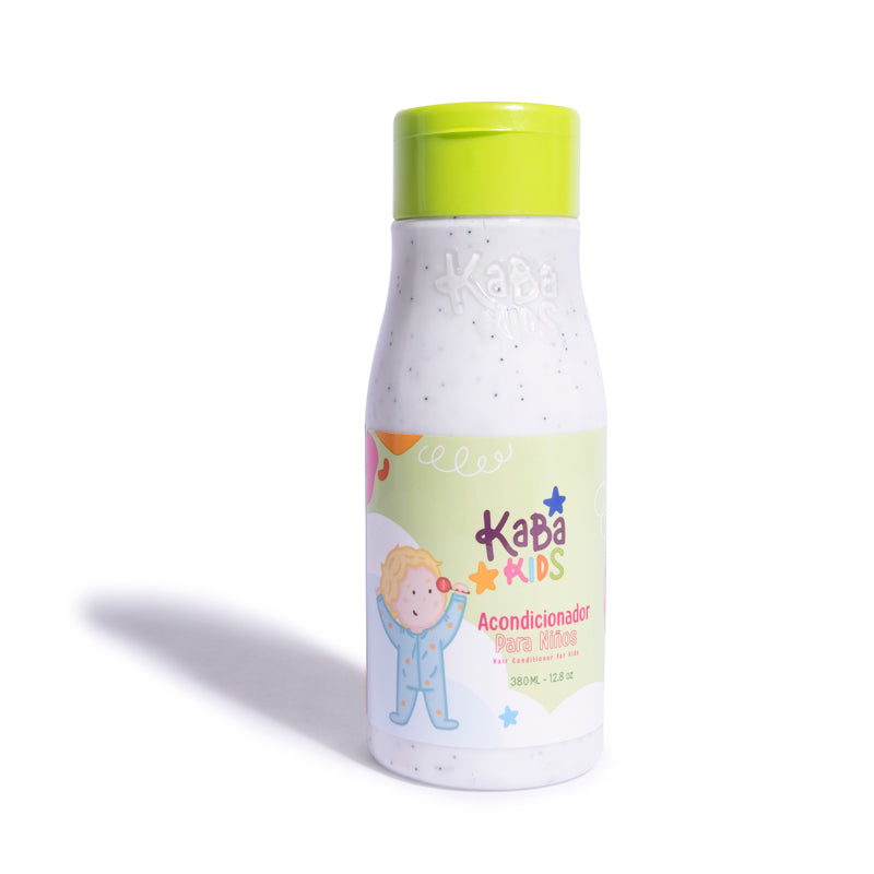 Conditioner for kids Kaba